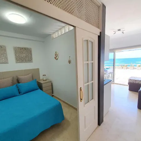 Pura Vida Canteras Lejlighed Las Palmas de Gran Canaria