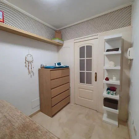 Apartamento Pura Vida Canteras Las Palmas de Gran Canaria