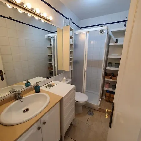 Apartamento Pura Vida Canteras