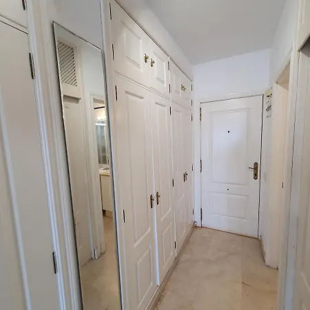 Apartamento Pura Vida Canteras Las Palmas de Gran Canaria