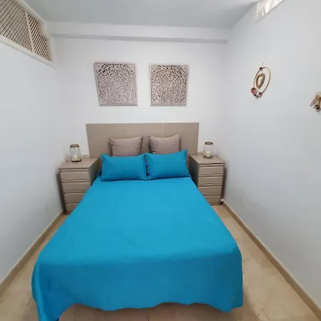 Apartamento Pura Vida Canteras Las Palmas de Gran Canaria