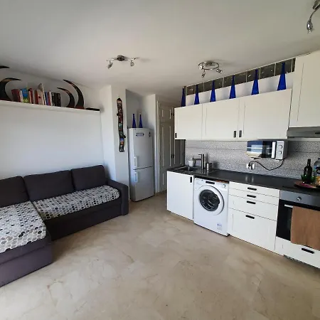 Apartamento Pura Vida Canteras