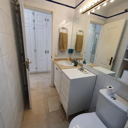 Apartamento Pura Vida Canteras
