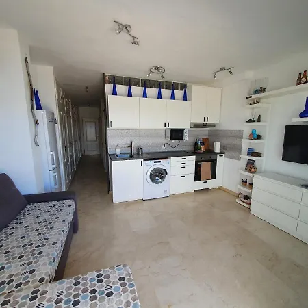Apartamento Pura Vida Canteras *